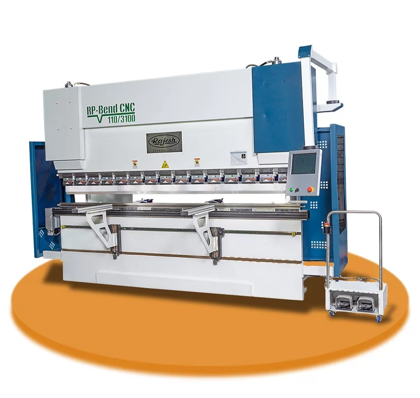 CNC Press Brake