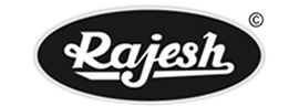 rajesh machine logo