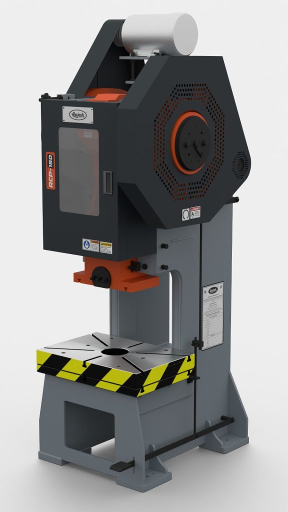 RCP 150 Ton C Frame Power Press