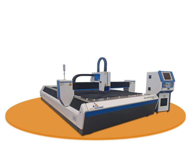 CNC Fiber Laser Smart Series