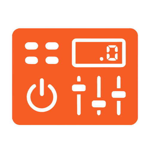 Enhanced-Control-System