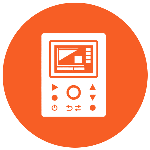 ELECTRICAL CONTROL PANEL