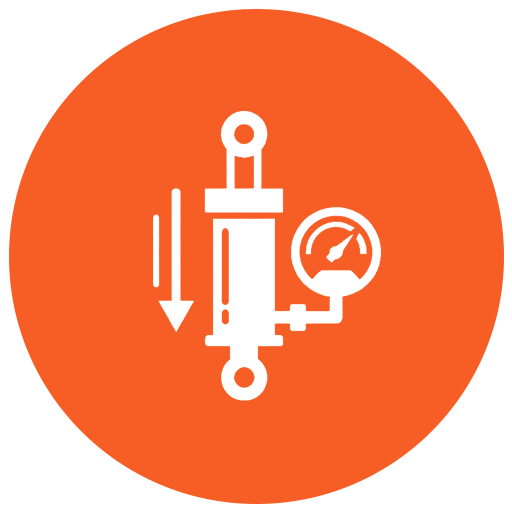 Smooth Hydraulic Performance