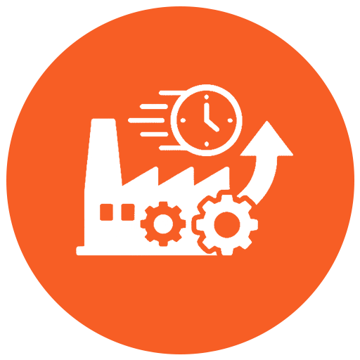 Enhanced Productivity for Fabrication Workshops